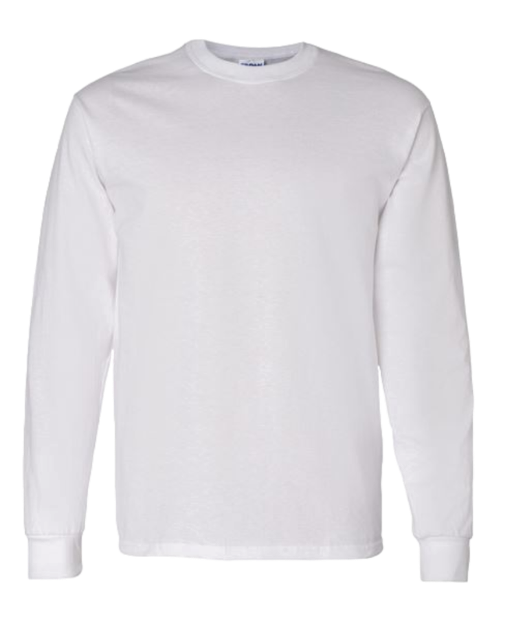 Gildan Long Sleeve