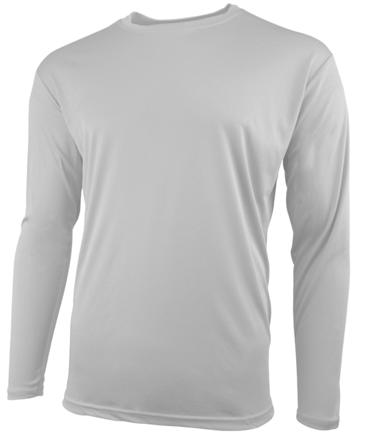 Dri-fit long sleeve