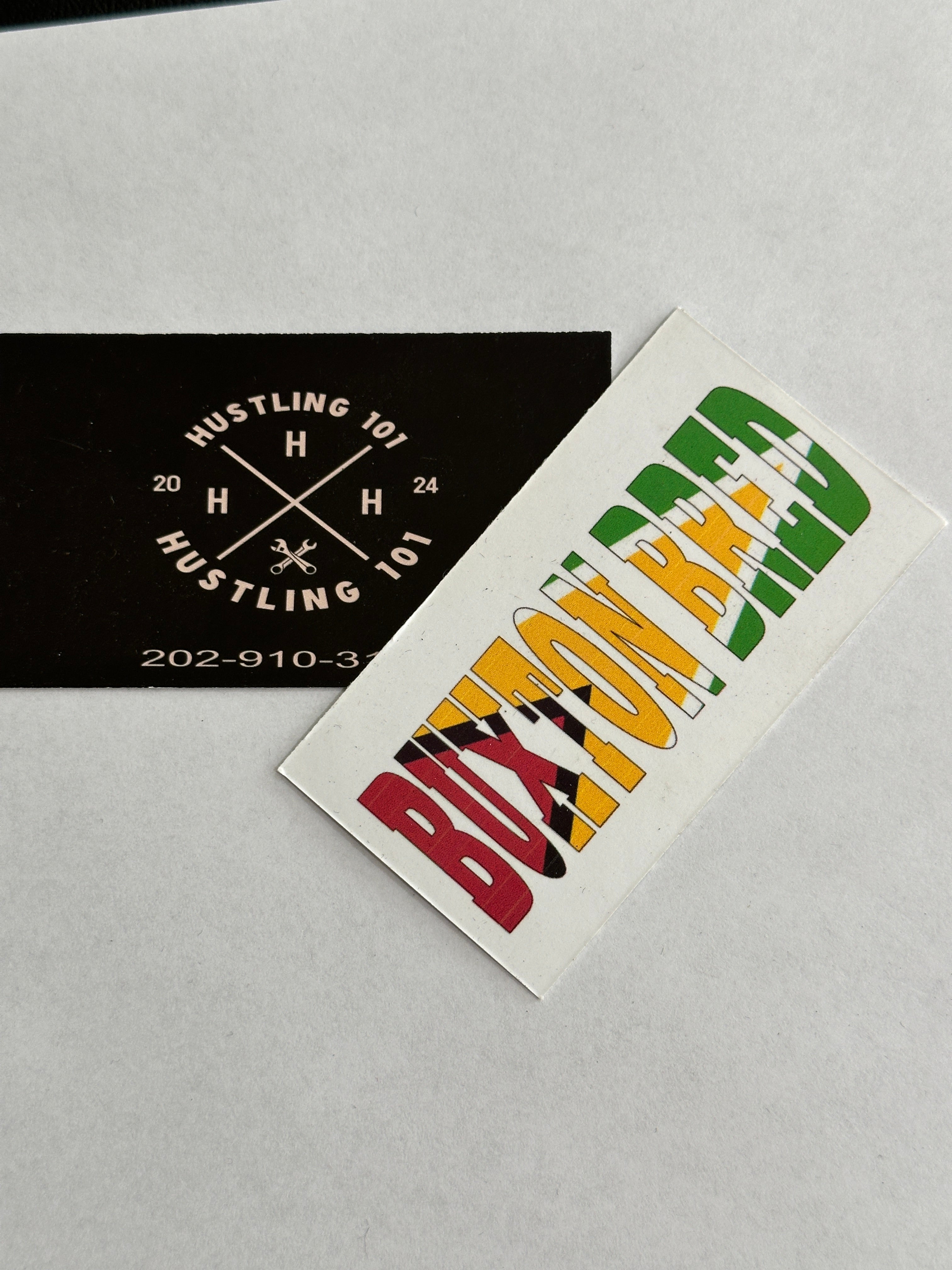 Business cards
