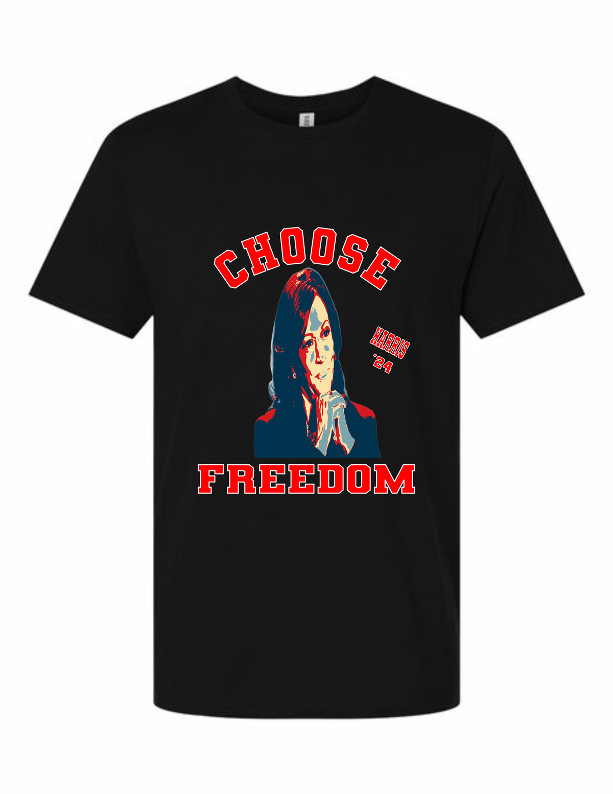 KAMALA HARRIS TEE