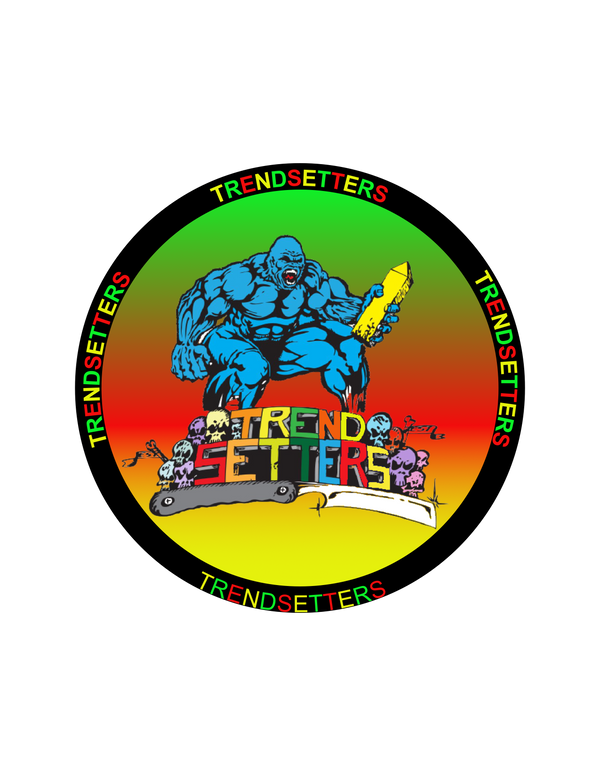 Store Logo