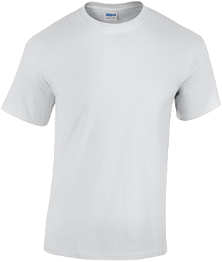 Gildan  Heavy Cotton Tees