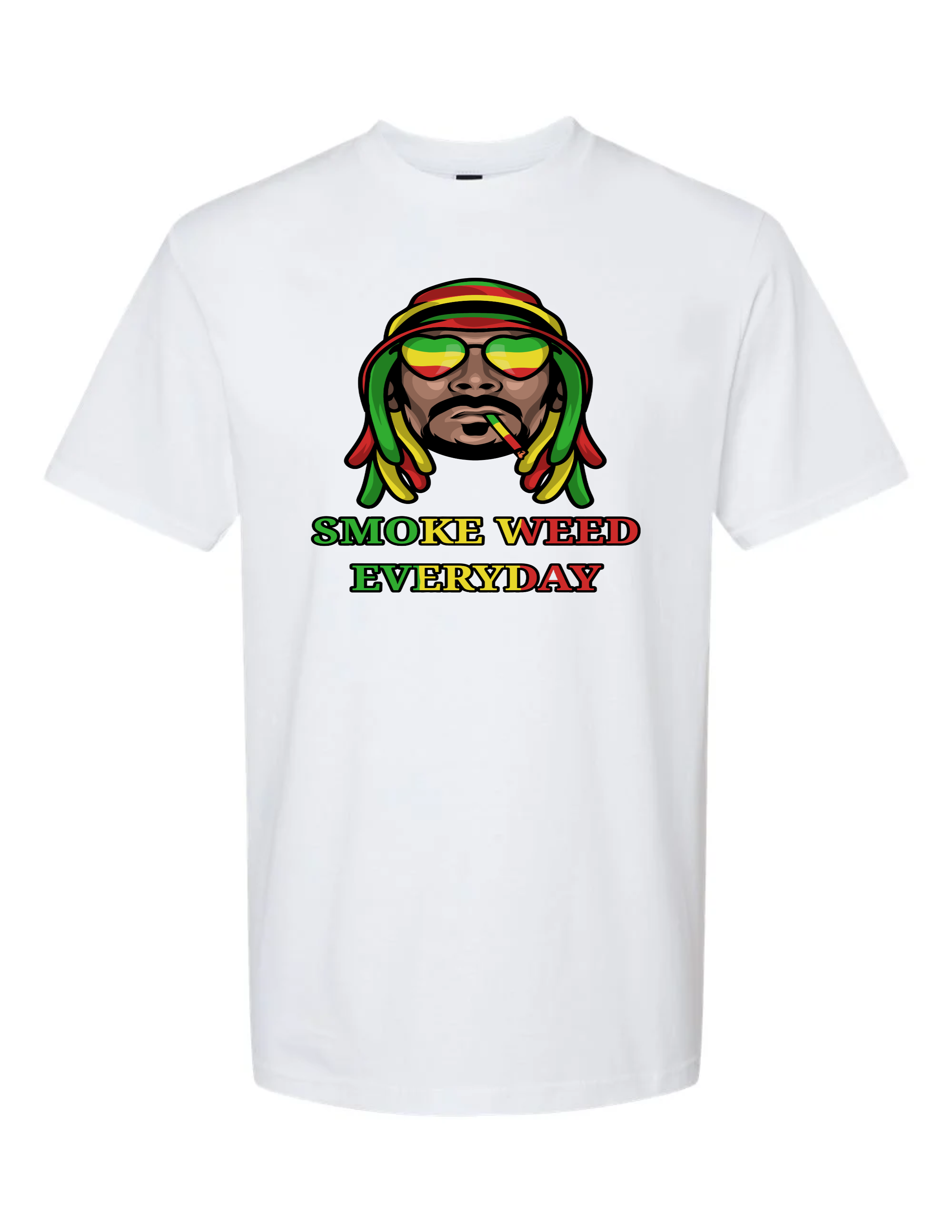 420 Tee