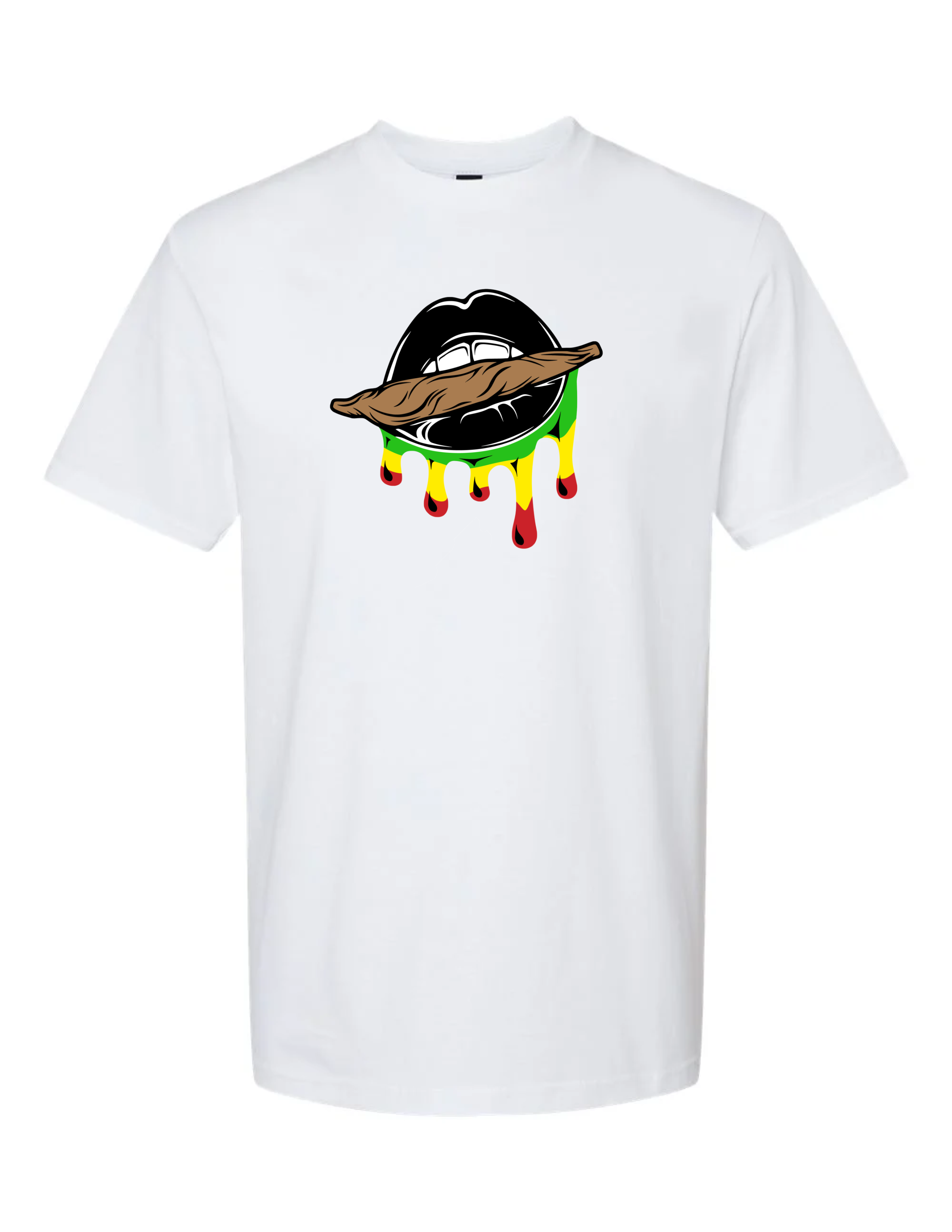 420 Inspired Tee