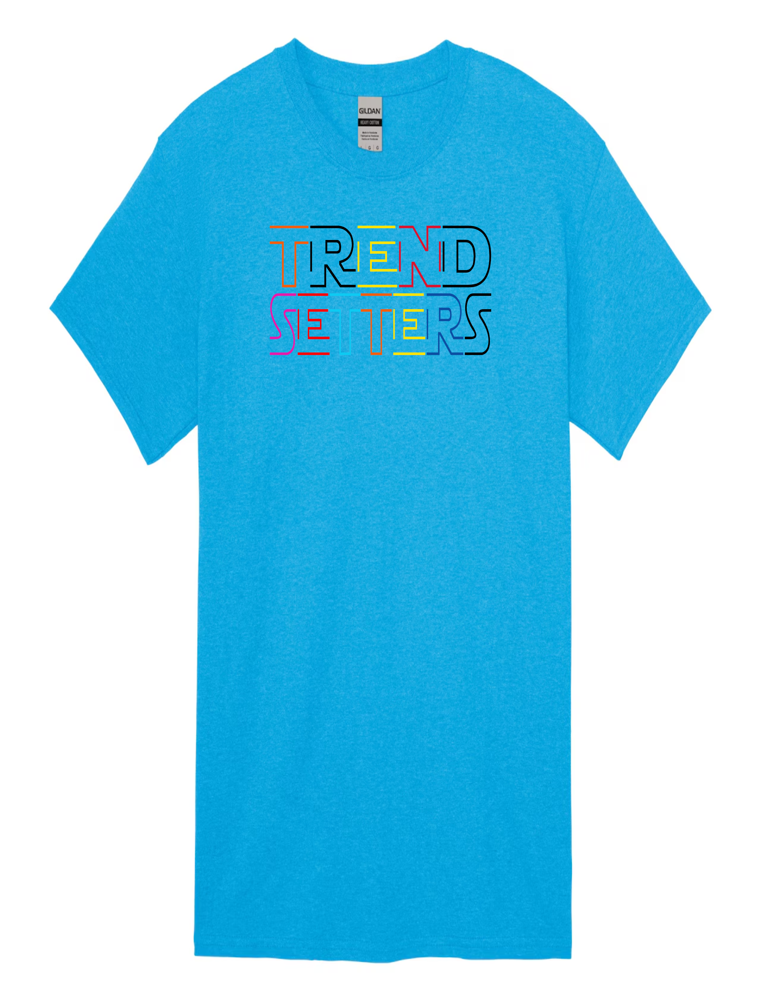 Trendsetter Brand Tees