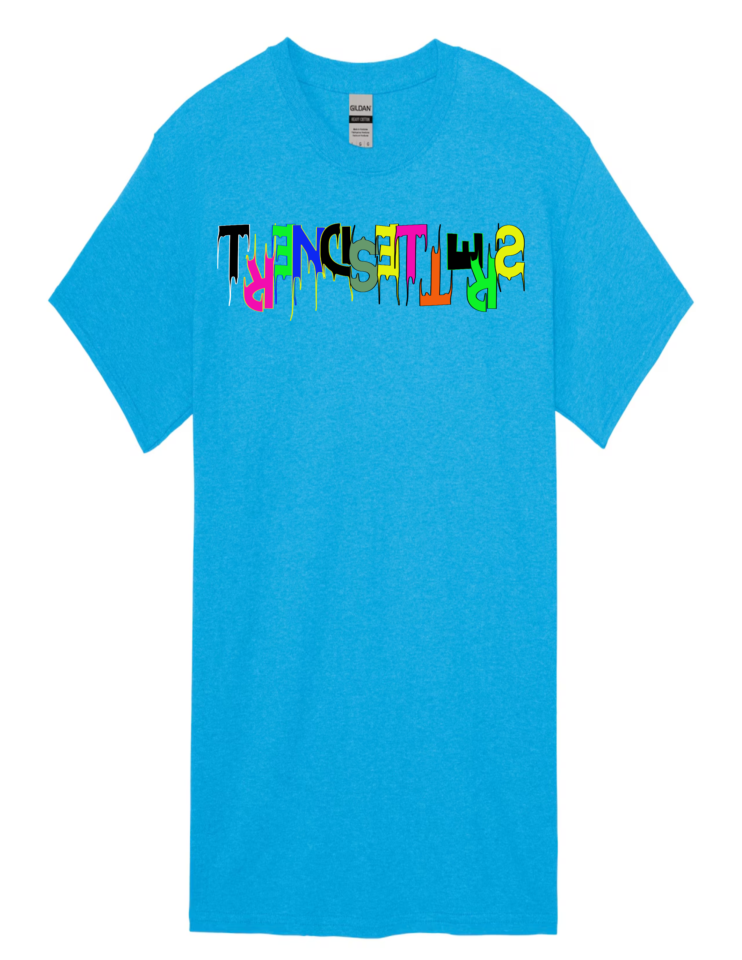 Trendsetter Brand Tees