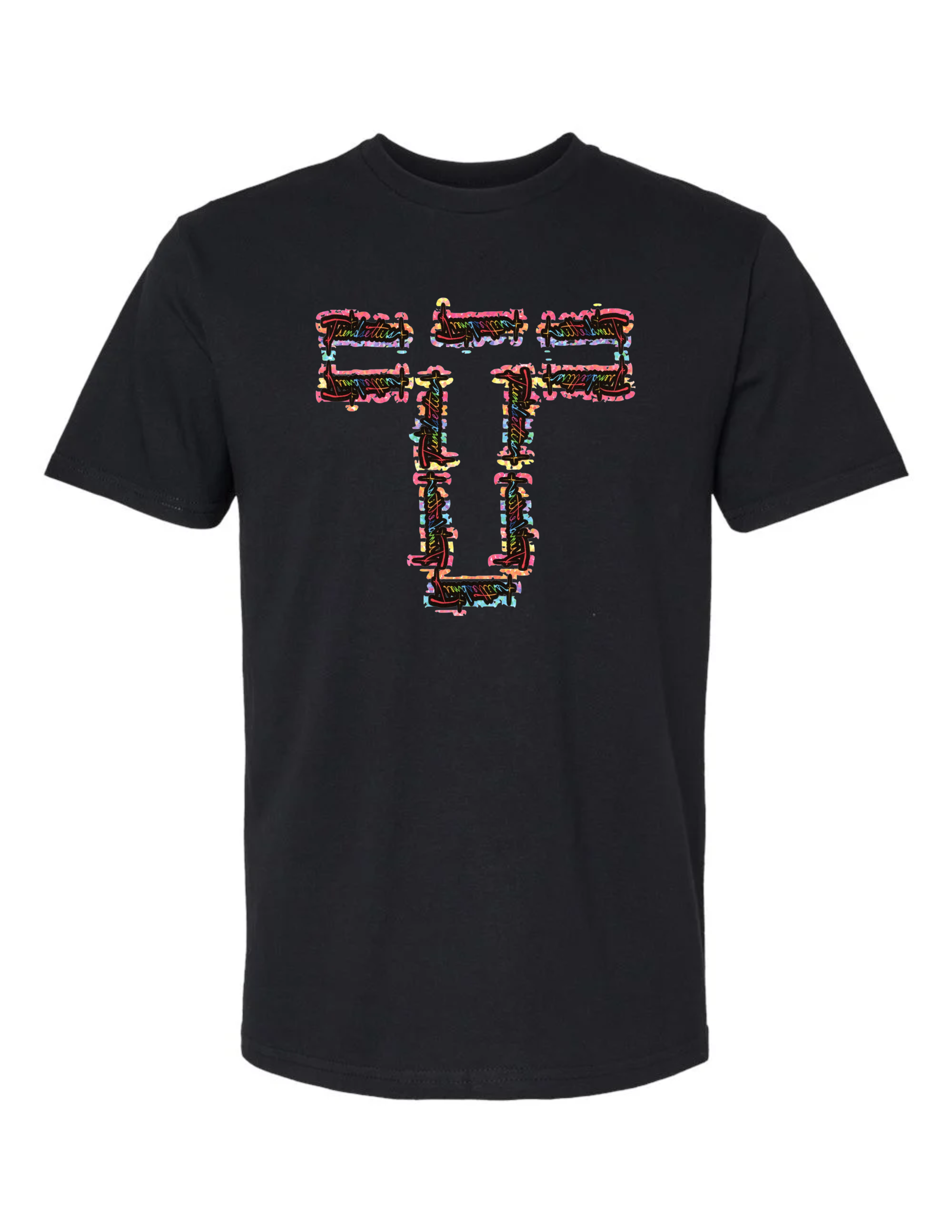 Trendsetter Brand Tee