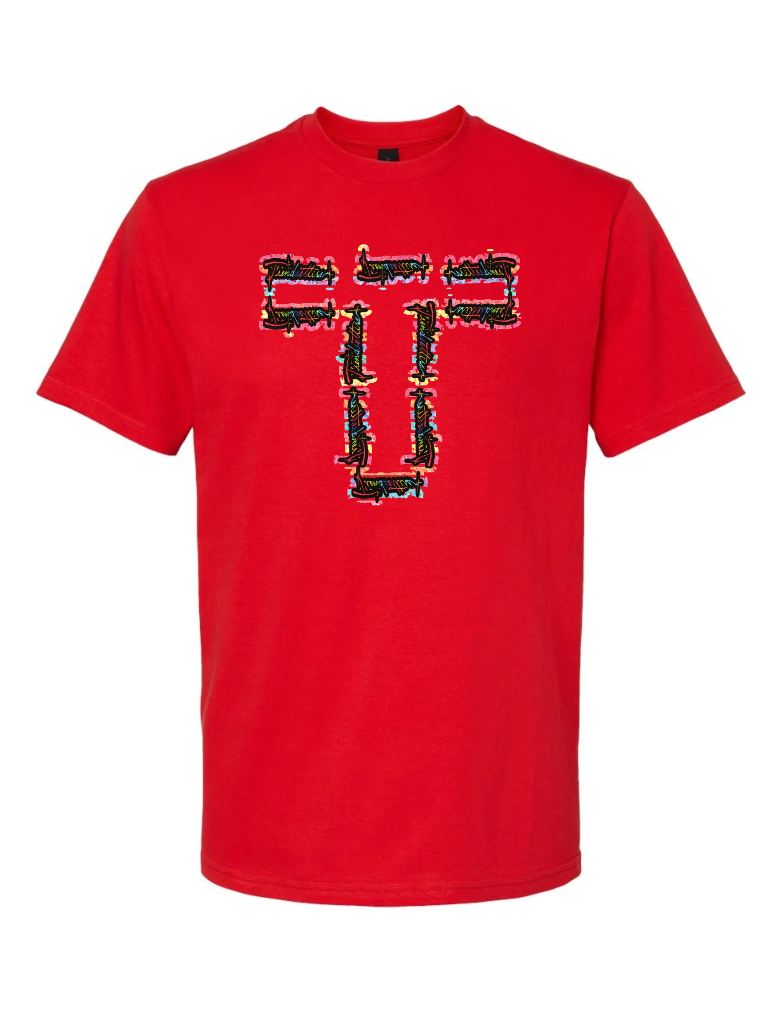 Trendsetter Brand Tee