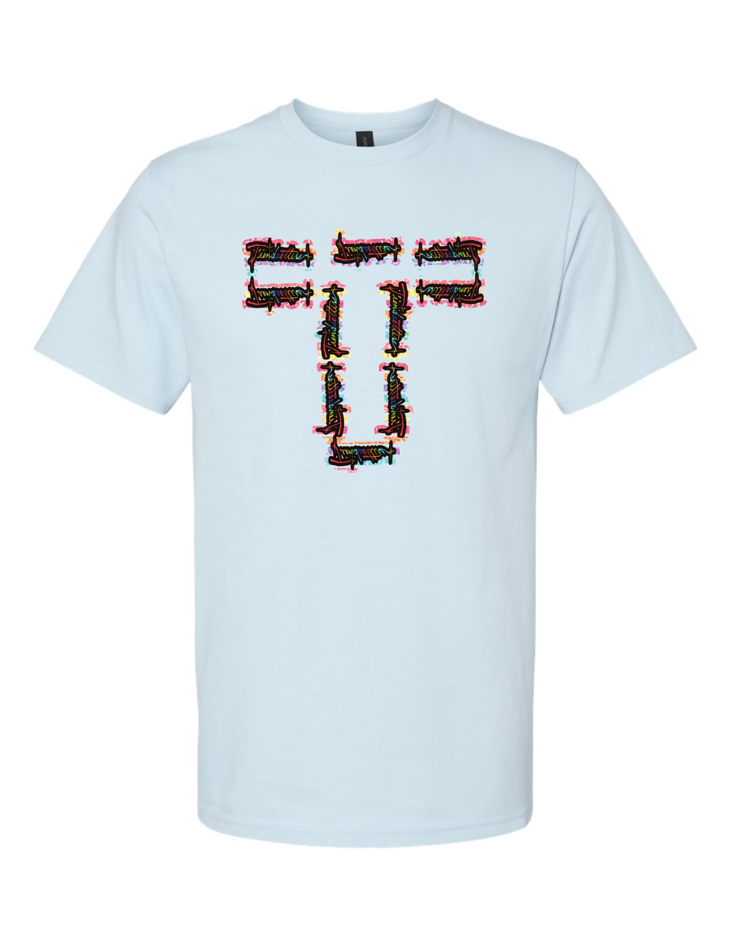 Trendsetter Brand Tee