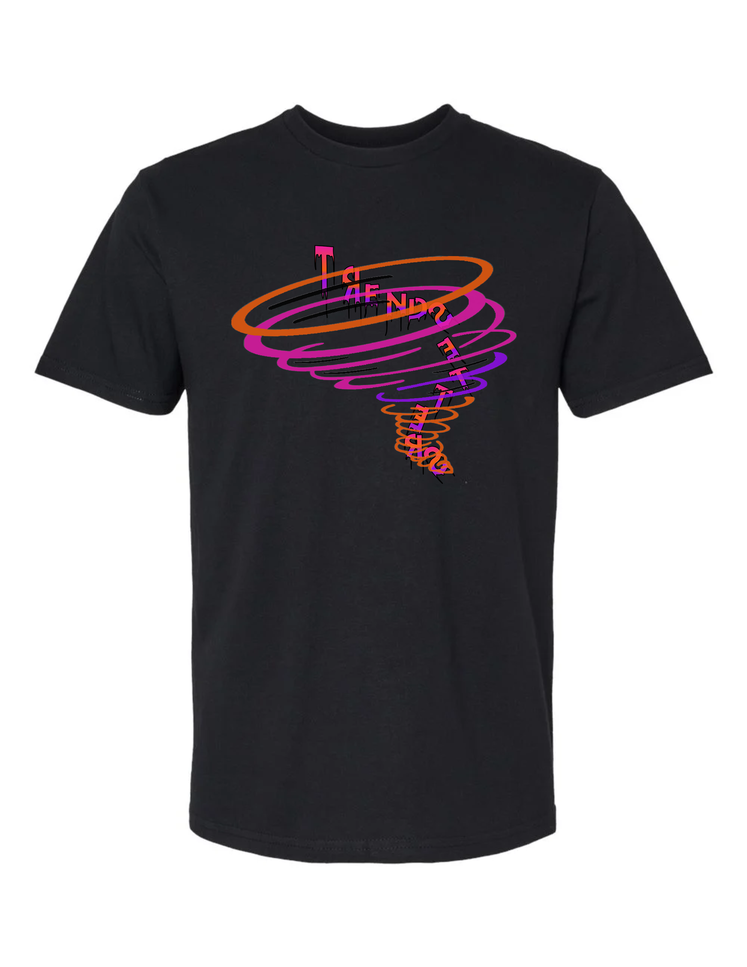 Trendsetter Brand Tee