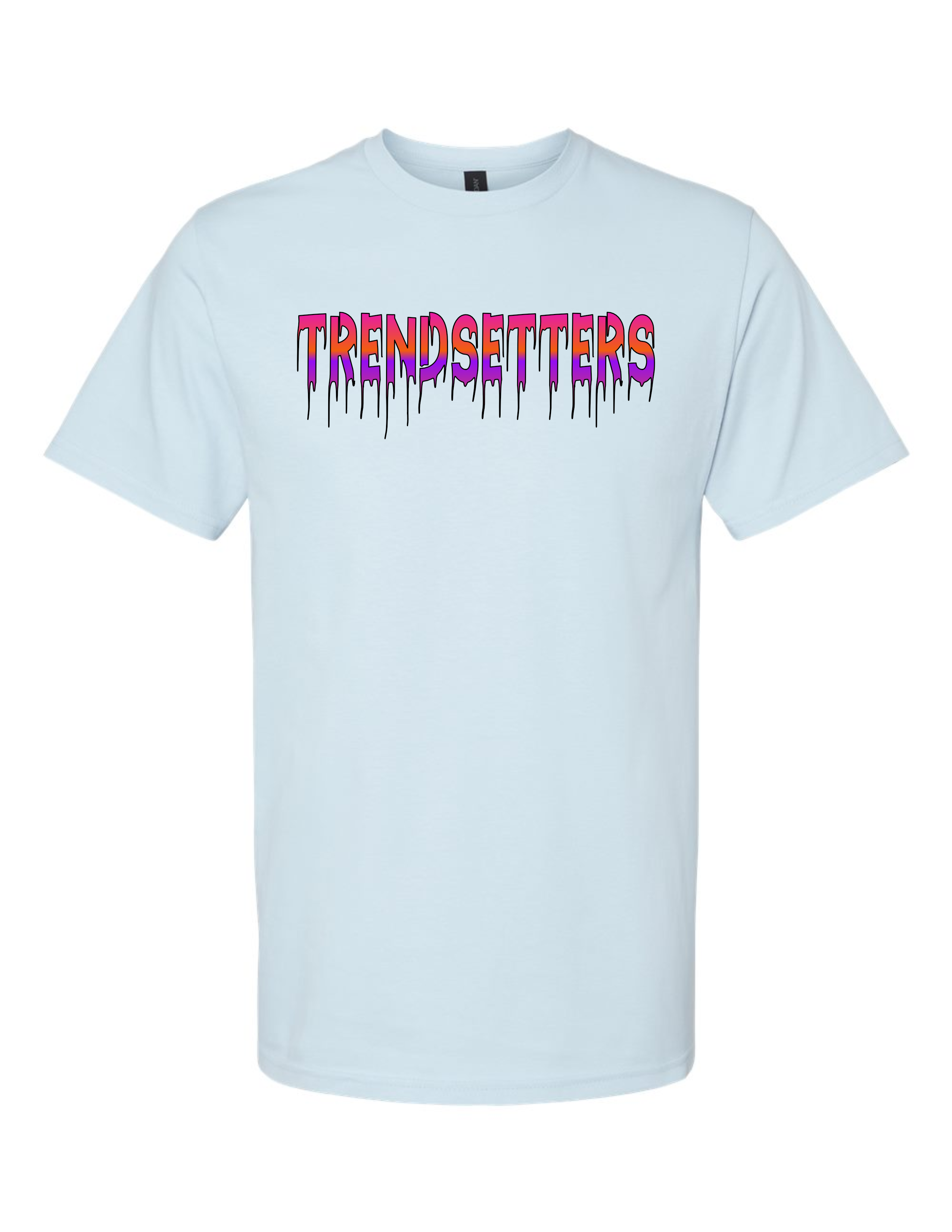 Trendsetter Brand Tee