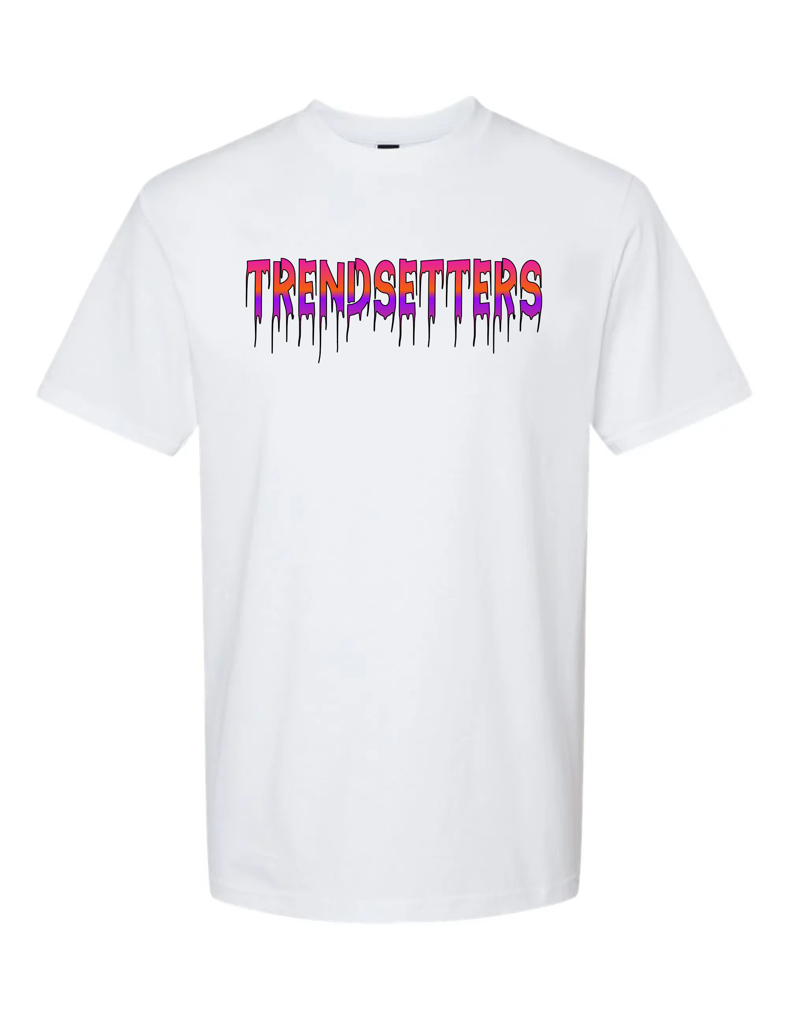 Trendsetter Brand Tee