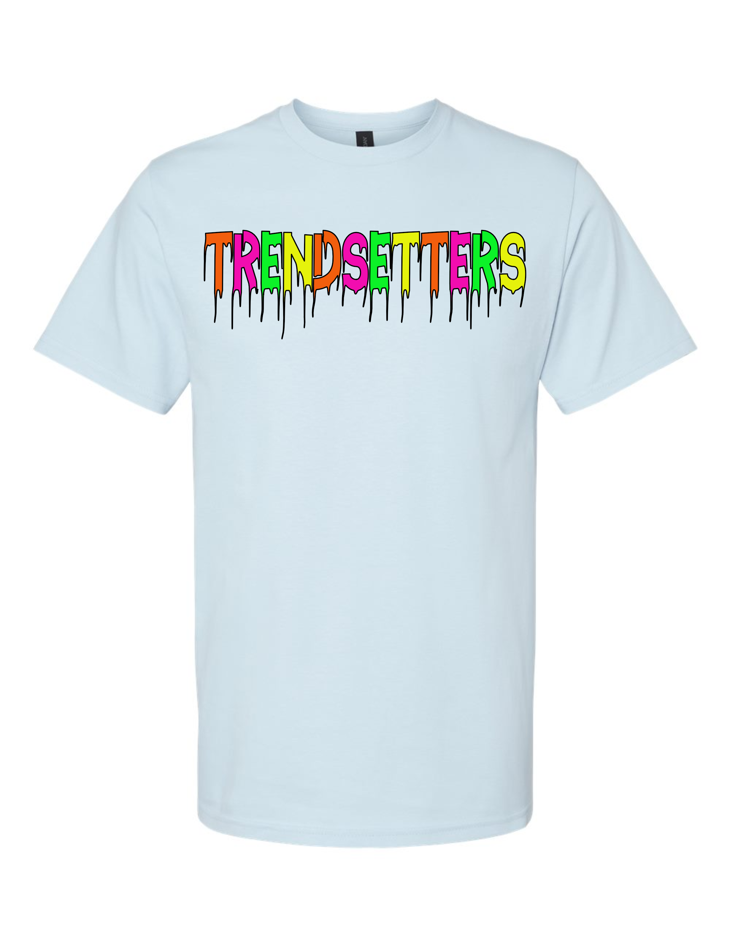 Trendsetter Brand Tee