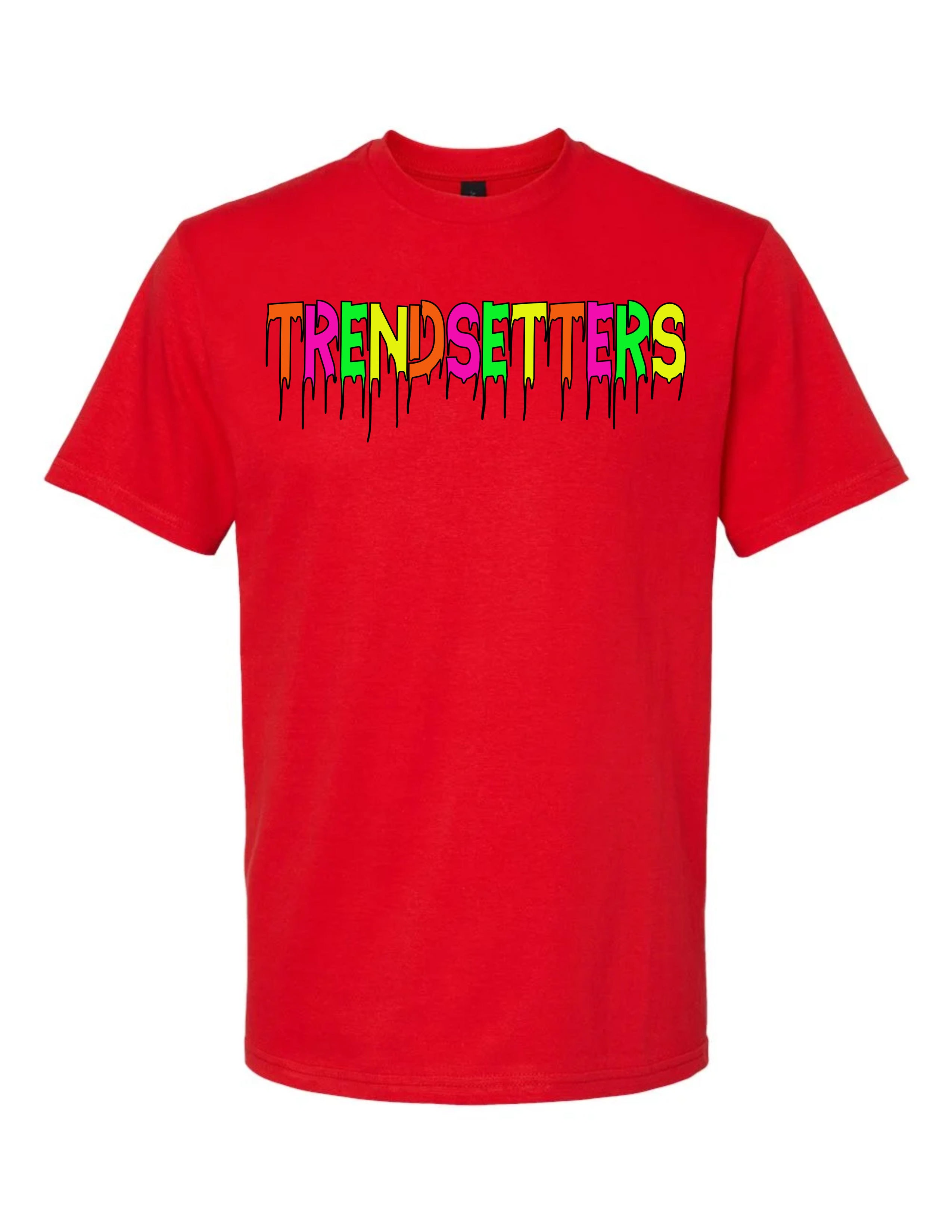Trendsetter Brand Tee