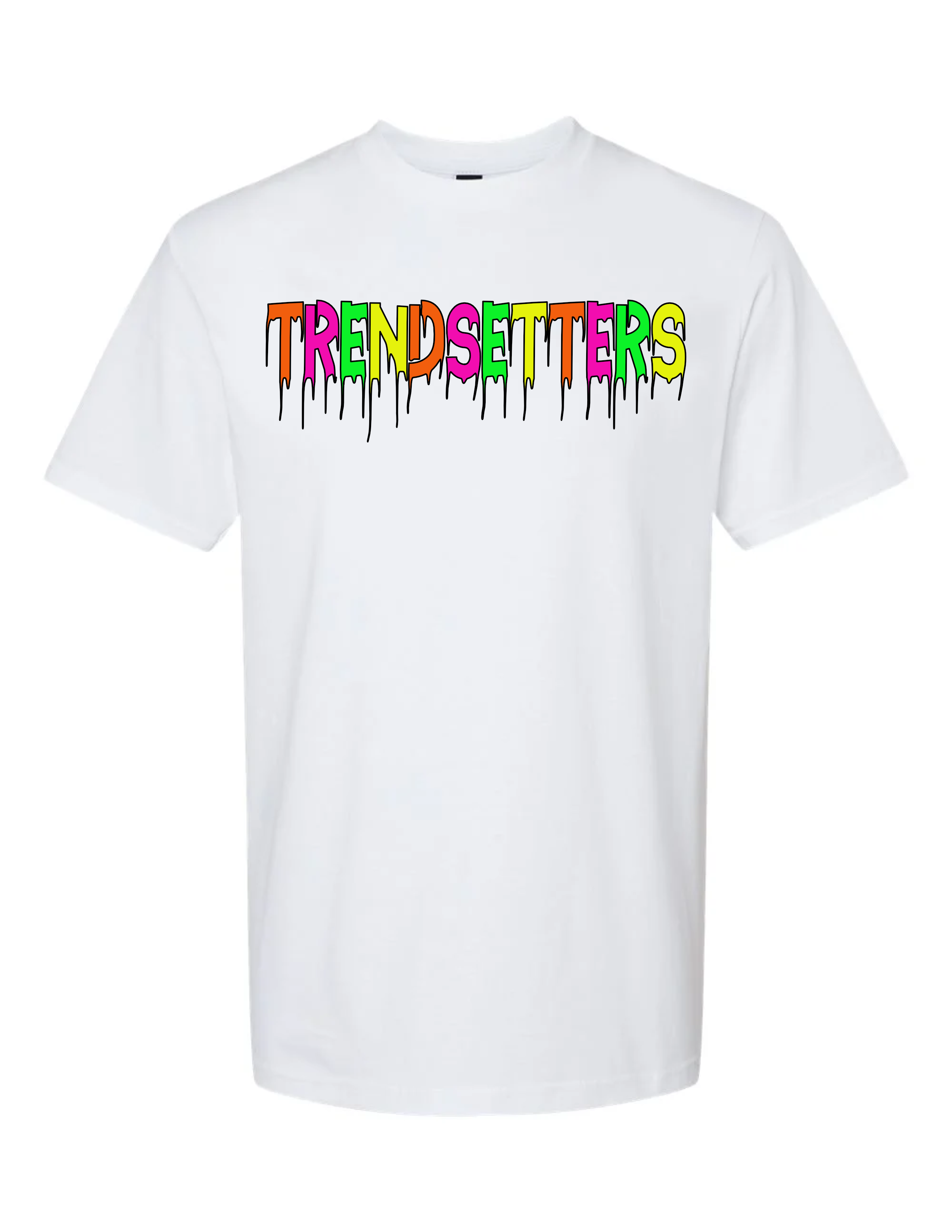 Trendsetter Brand Tee