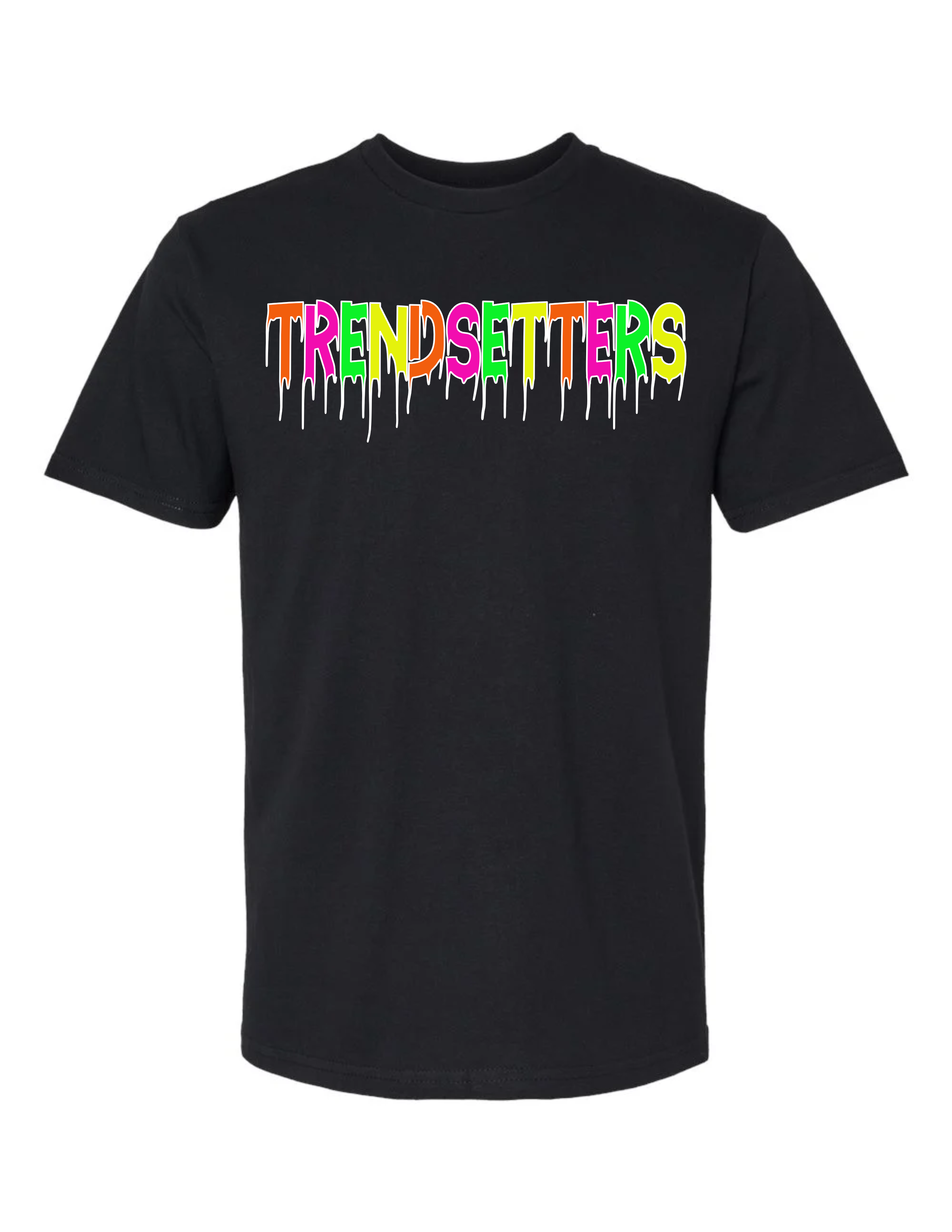 Trendsetter Brand Tee