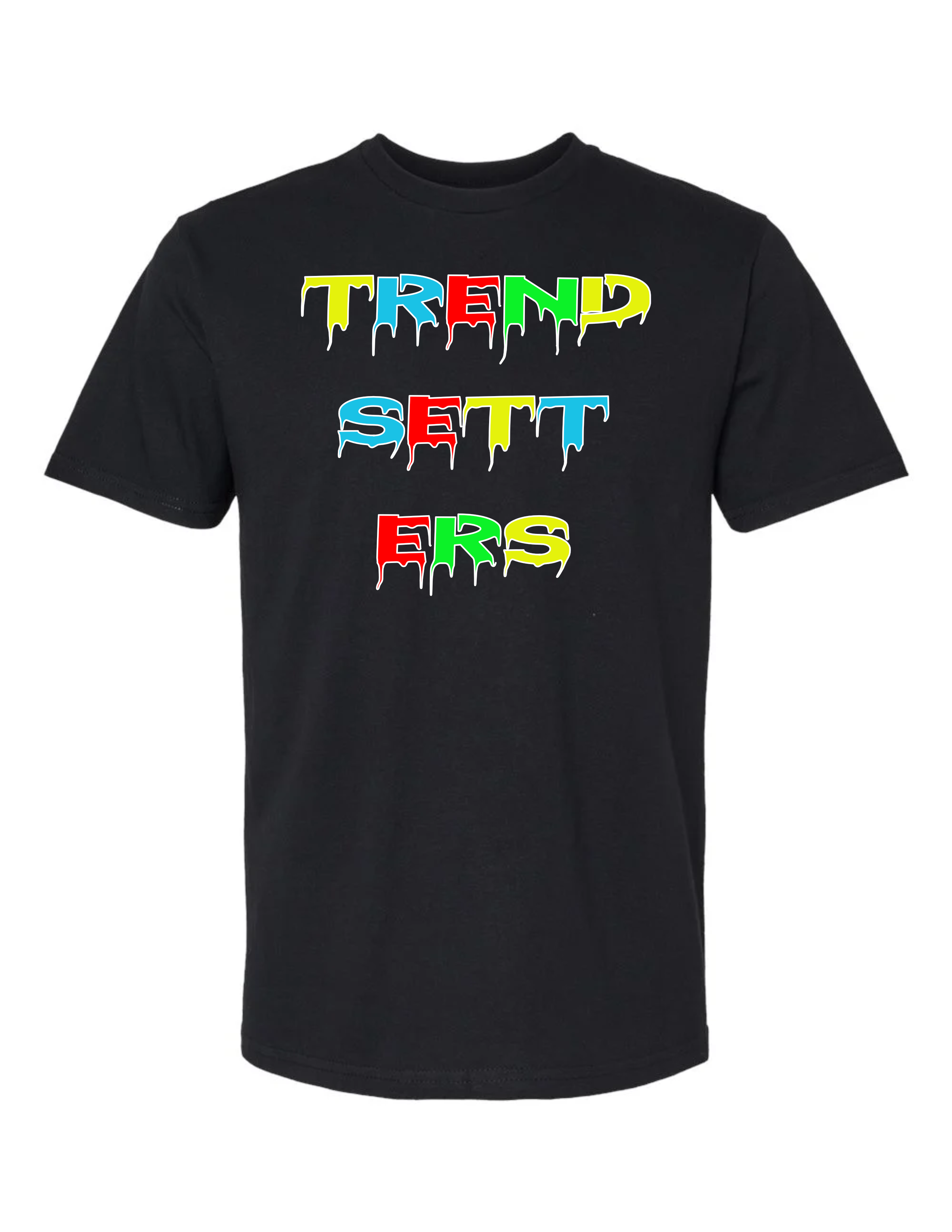 Trendsetter Brand Tee