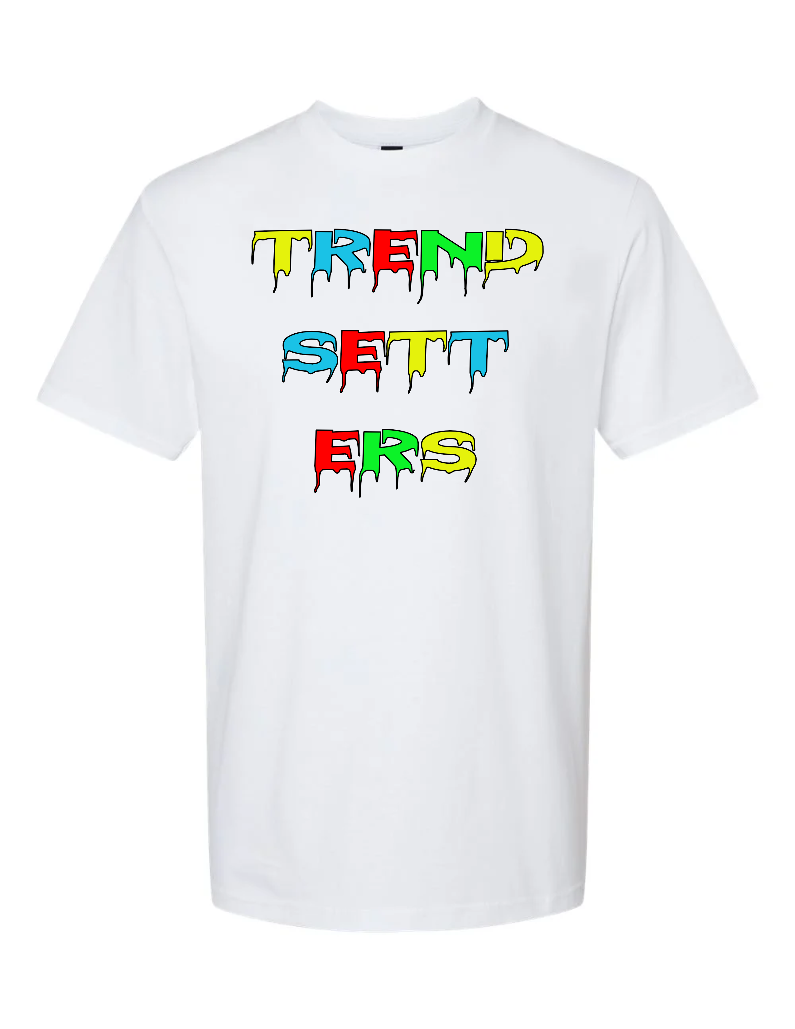 Trendsetter Brand Tee