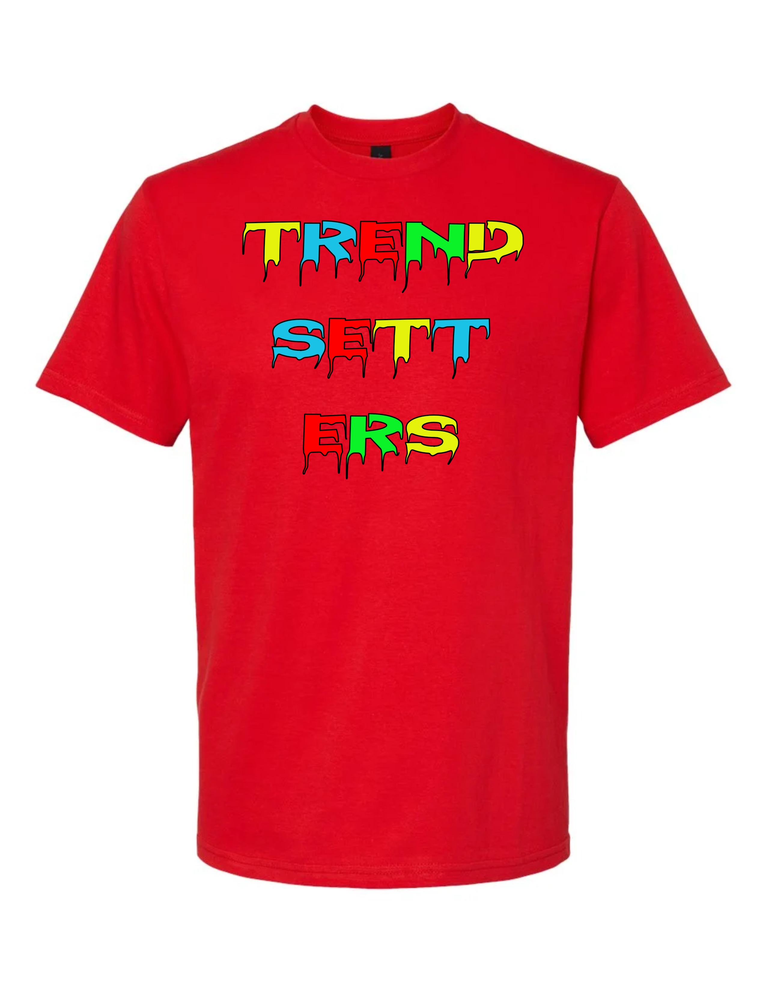 Trendsetter Brand Tee