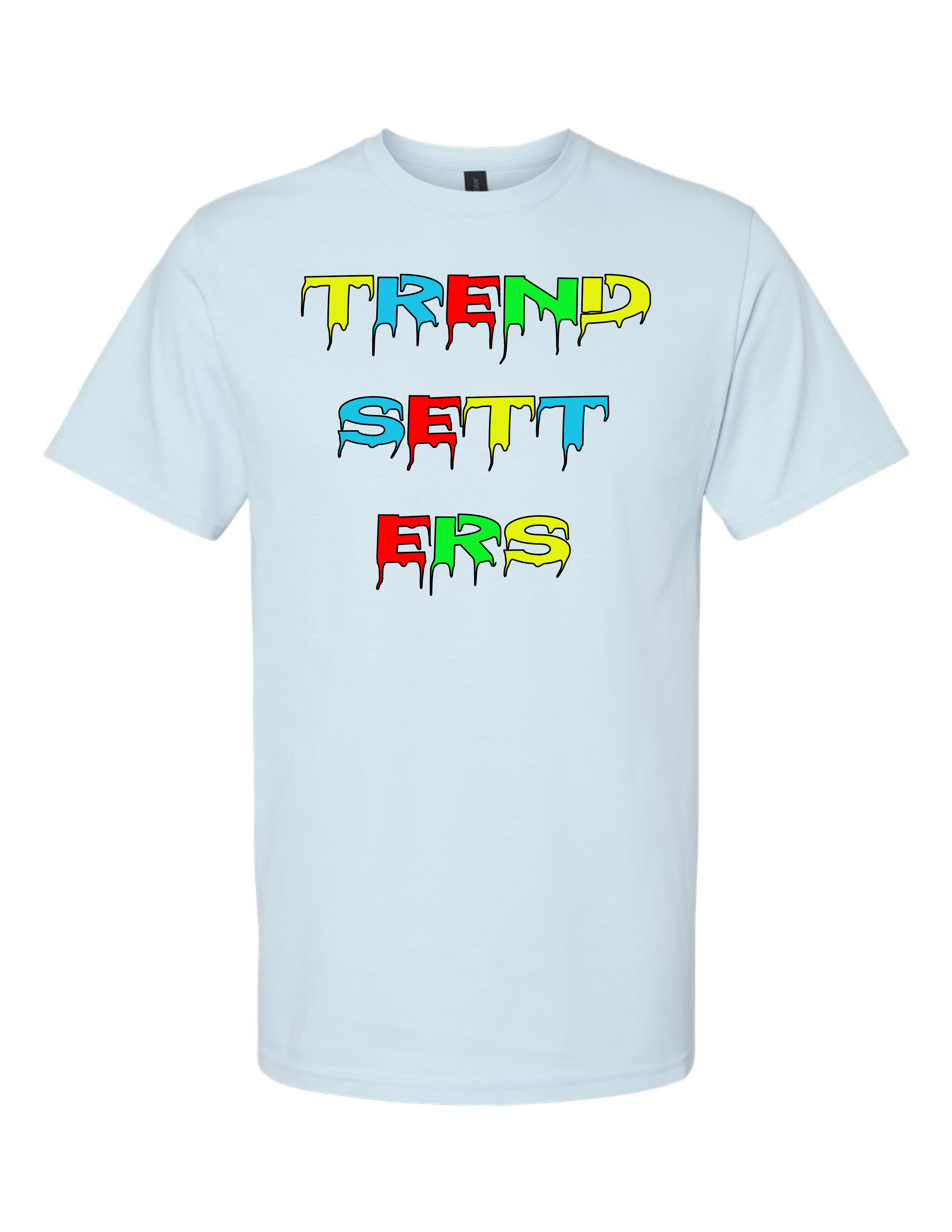Trendsetter Brand Tee
