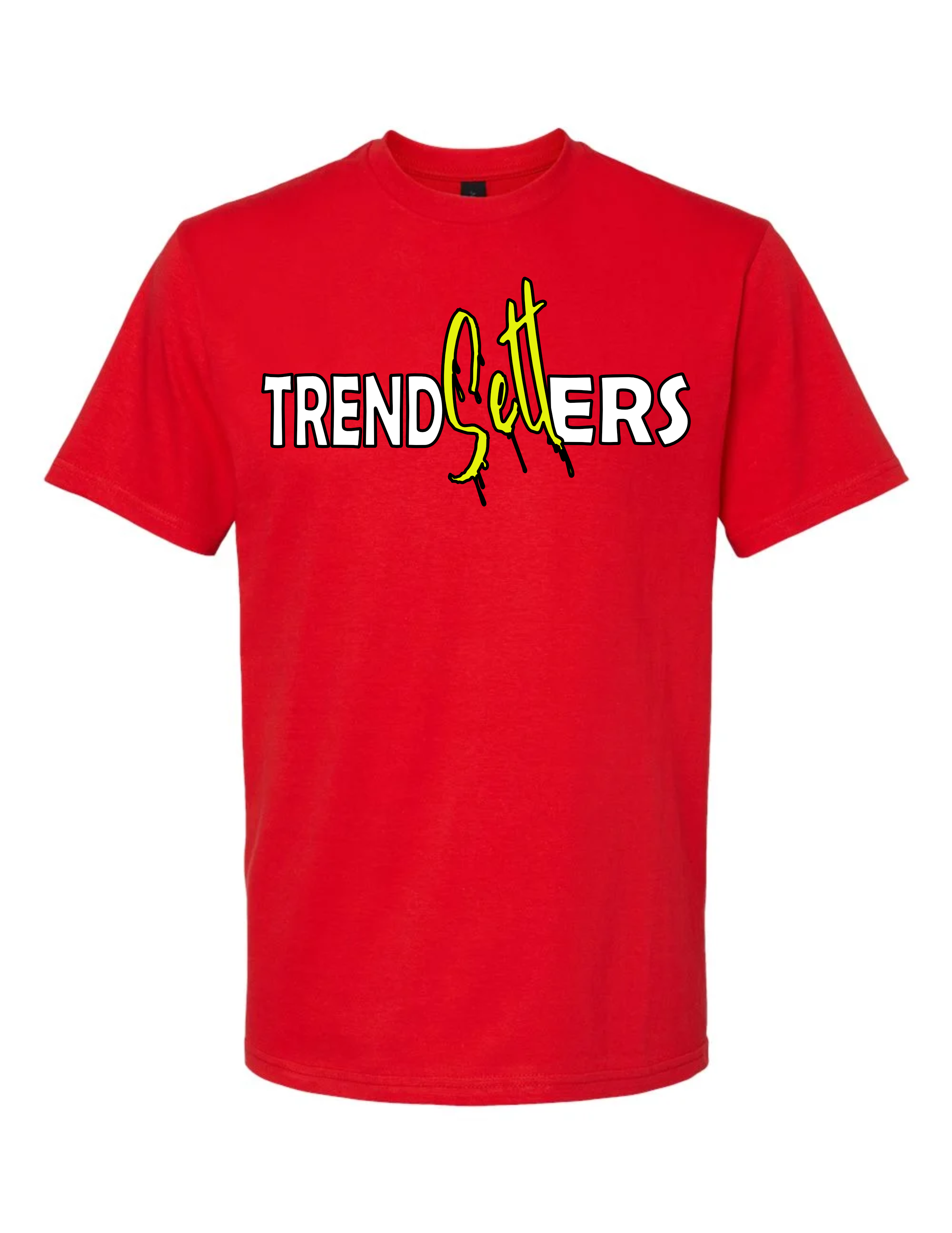 Trendsetter Brand Tee