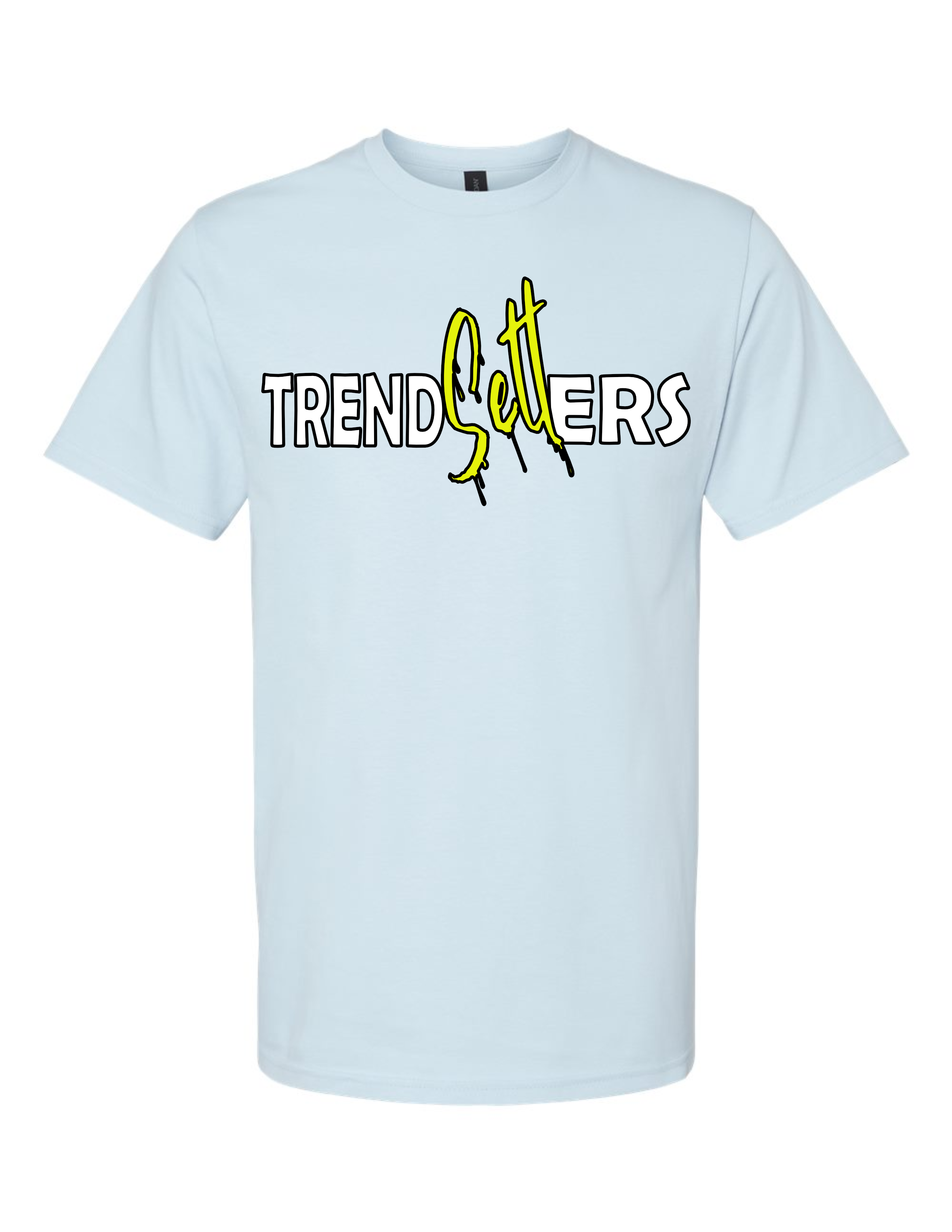Trendsetter Brand Tee