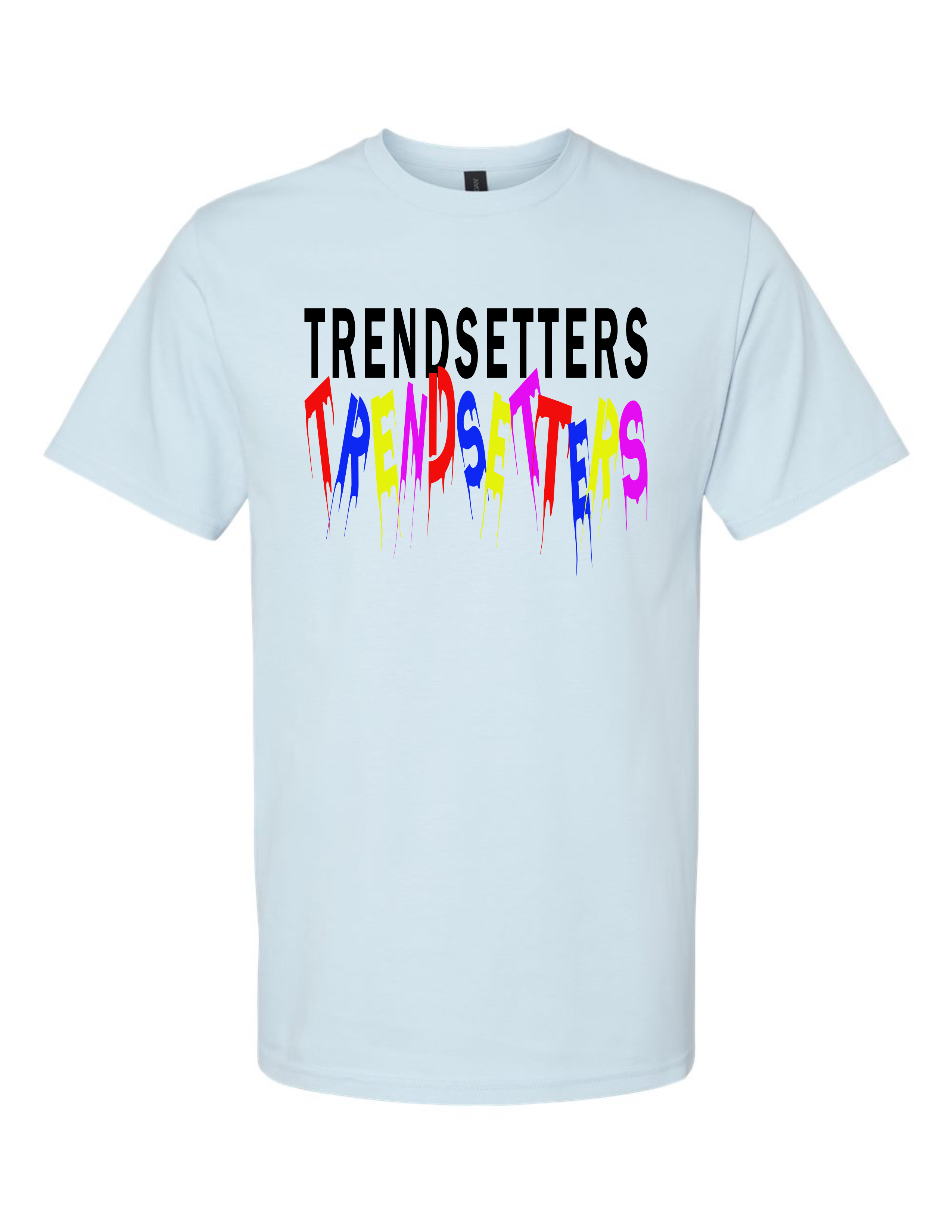 Trendsetter Brand Tee