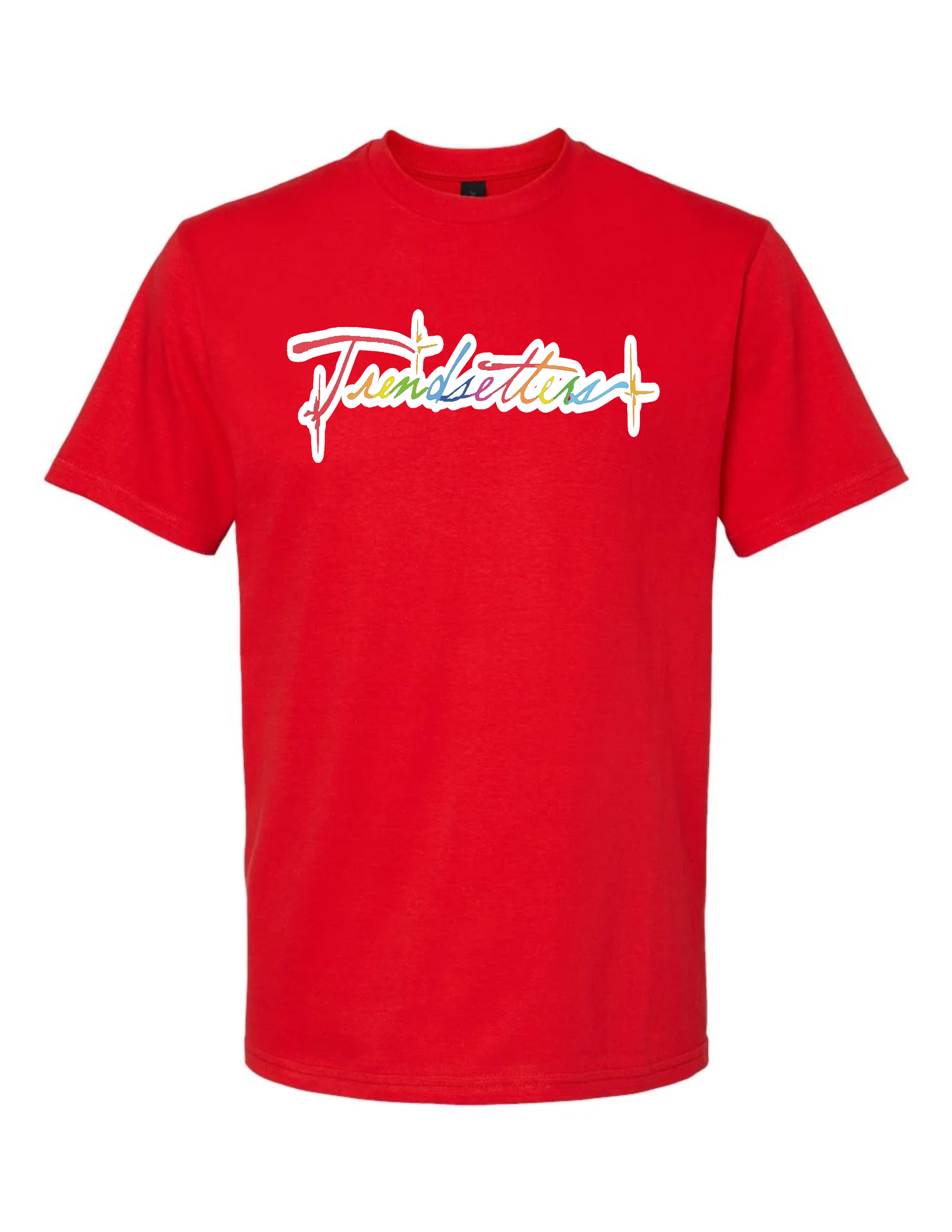 Trendsetter Brand Tee