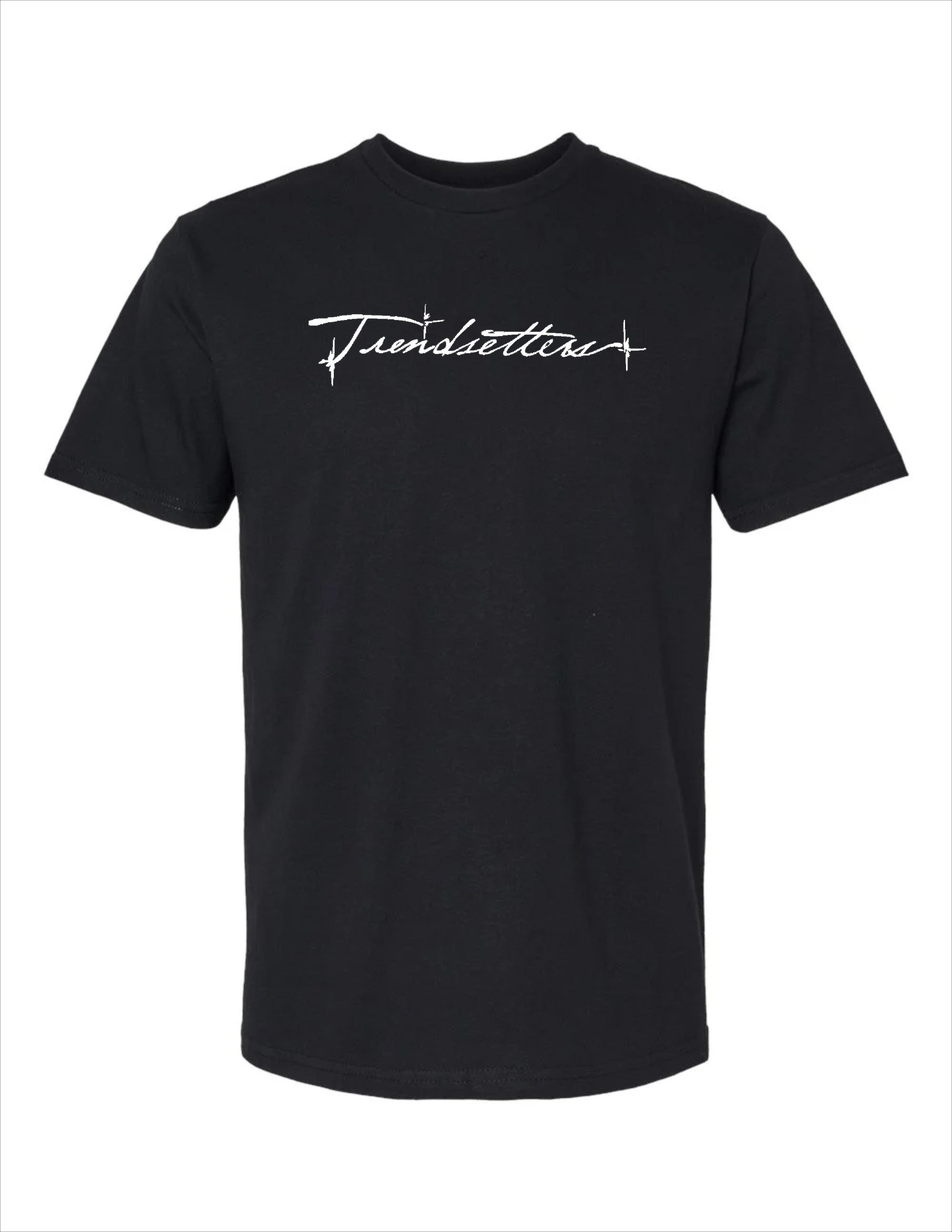 Trendsetter Brand Tees