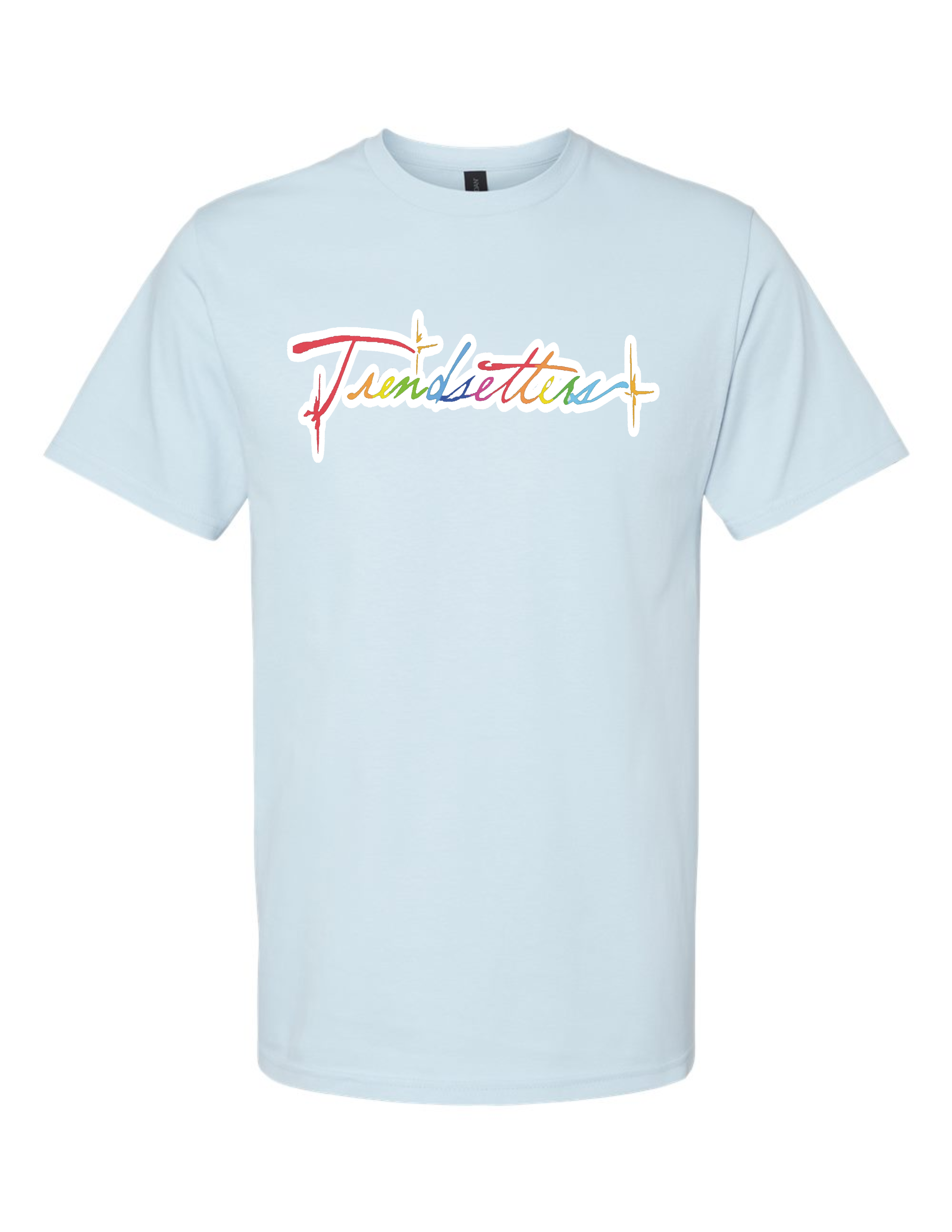 Trendsetter Brand Tee